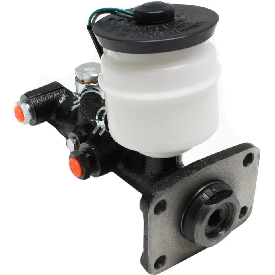 130.44717 Cilindro maestro de freno centrado para camioneta Toyota 79-83, 85-88 Foto 2 de 4