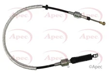 APEC CAB7011 Manual Transmission Cable Pull 1217mm Length Fits Mini Mini