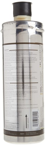 EV9618-02 OCS2 Filter Cartridge - Picture 4 of 5