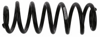 1X Sachs Fahrwerksfeder 994 991 FüR Seat VW 711 710 Sharan Alhambra 7N2 7N1 TSI