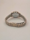 WATCH WOMEN, LUCIEN PICCARD QUARTZ, SAPPHIRE CRYSTAL,GOLD TONE,WORKING GOOD — photo 8