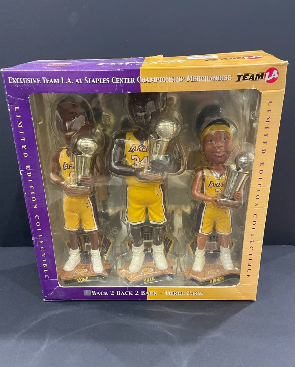 Kobe Bryant NBA Bobbleheads for sale | eBay