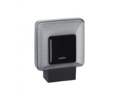BEACON XLED 230V - 115V - 24V LED INTEGRIERTE ANTENNE 433MHZ / 868MHZ XL FAAC 41