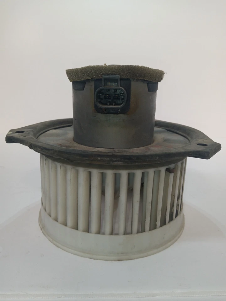 HVAC Blower Motor For 02-2009 GMC Envoy Chevrolet Trailblazer L6 V8 Delphi - Image 3 of 4