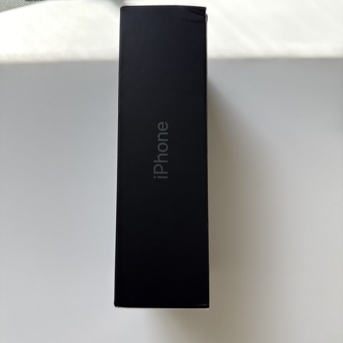 iPhone 11 Pro Max Midnight Green 256gb EMPTY BOX With EarPods - Picture 3 of 5