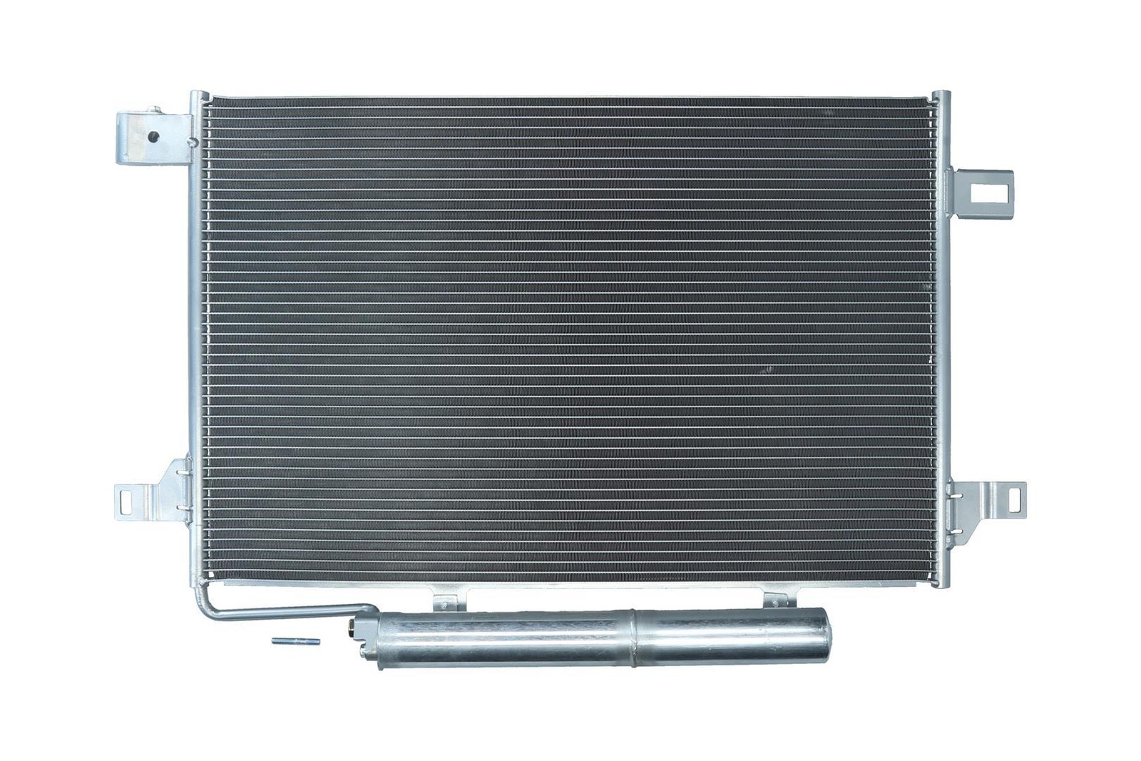 Fits KAMOKA 7800215 CONDENSER   ⭐UK Stock⭐