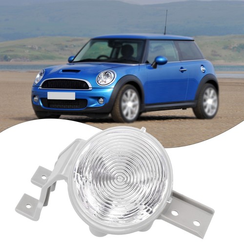 For Mini R50 R52 R53 Front Bumper Fog Light Size 16 5cm x 9 5cm x 8 5cm - Picture 2 of 24