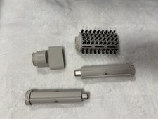 SHARK FLEXSTYLE ATTACHMENT LOT CONCENTRATOR / AUTO WRAP CURLERS / PADDLE BRUSH