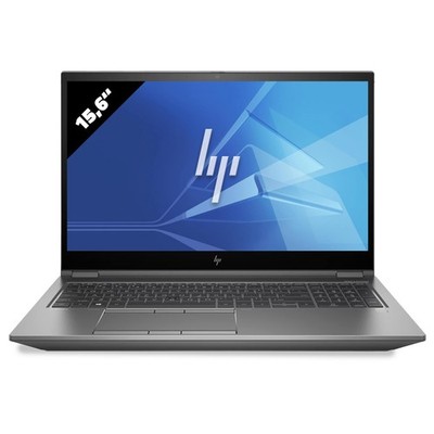 HP ZBook Fury 15 G7 Notebook 15,6 Zoll i7 10.Gen 16GB 500GB SSD FHD Win11P