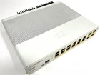 Cisco Catalyst WS-C2960C-12PC-L 12-Port 2960-C Series PoE Switch