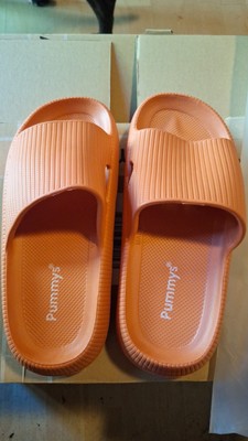 Pummys original orange 40/41 neu & ungetragen