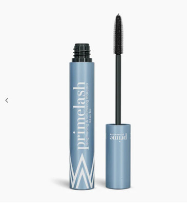 PrimeLash Lengthening & Volumizing Mascara Smoky NEW Authentic