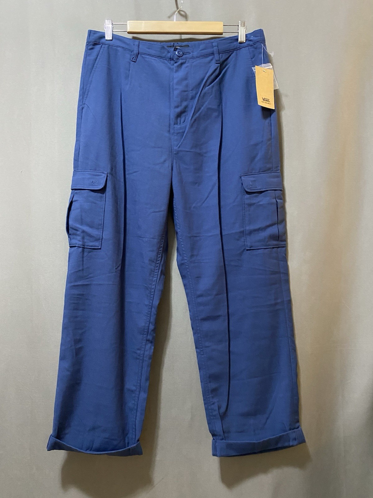 Sz L Blue