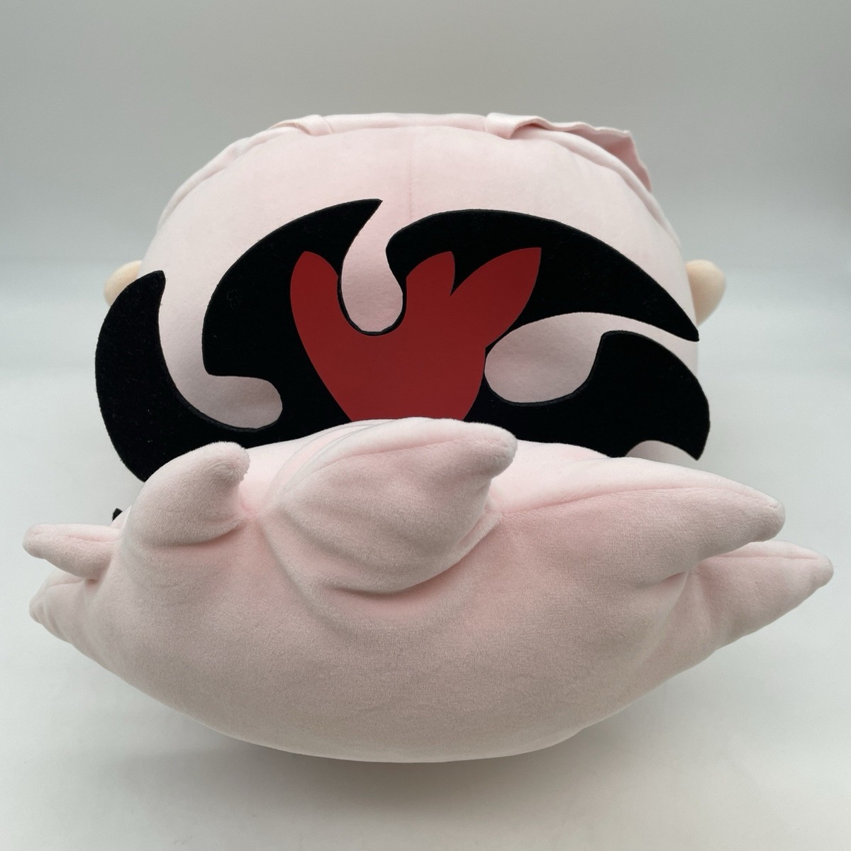 Fate Grand Order Musashi chan Cushion Plush Doll Aniplex Limited