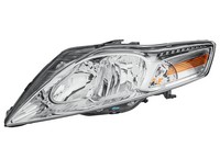 Ford Mondeo IV Scheinwerfer Links 07-15 OEM Hella