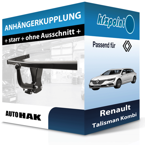 Auto Hak Anhngerkupplungennull