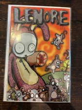 Cover of Lenore #5