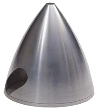 2-3/4" 2 Blades Propeller Aluminum Spinner for RC airplanes (Kangke USA)