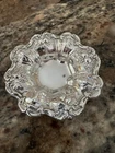 Sterling Silver Reed & Barton Nut Cup, Francis I, 53 Grams