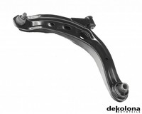 Querlenker Links Vorne FüR Mazda Mpv 2 2.0 Di 2.3 3.0I V6 99-06