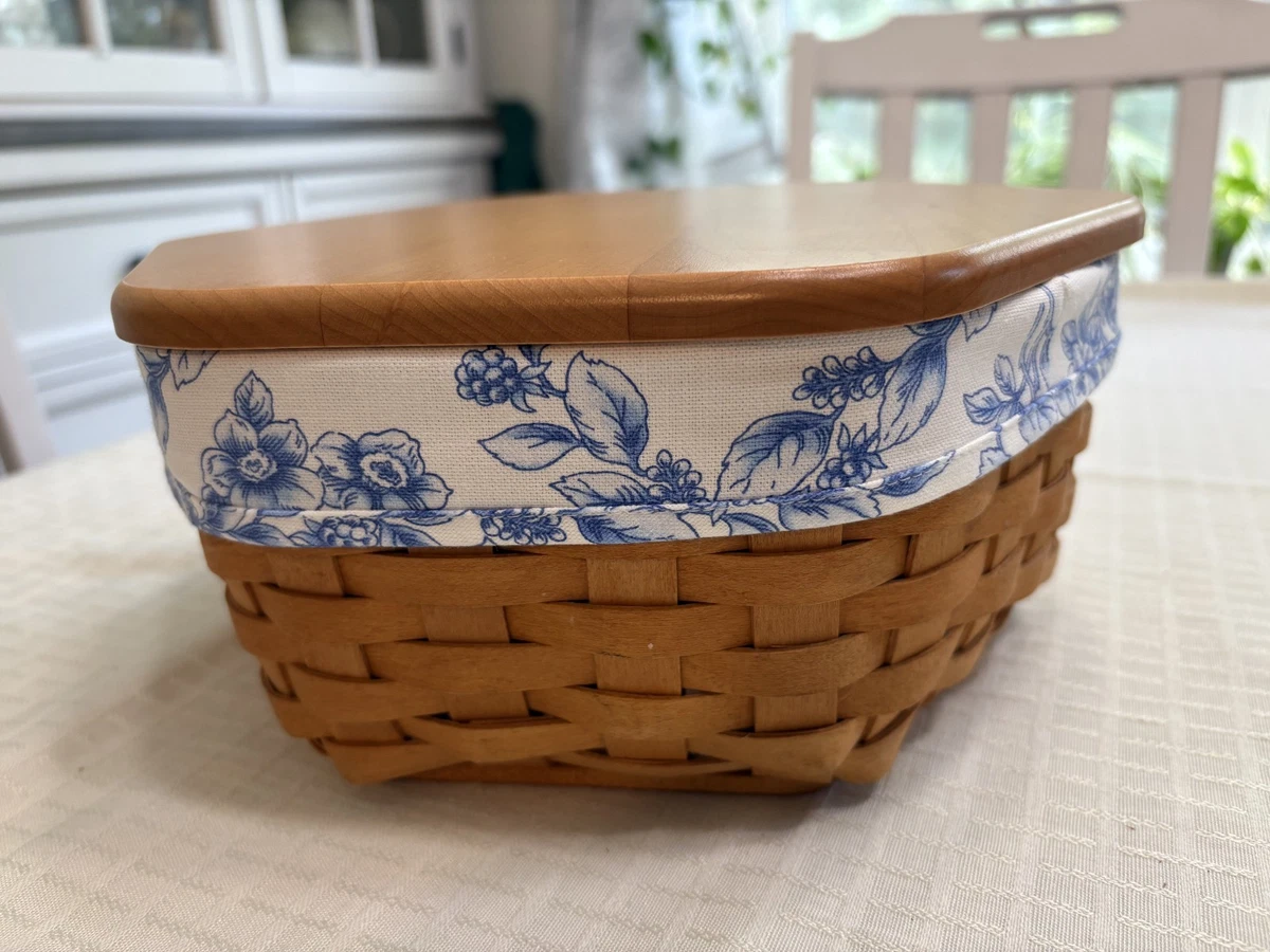25+ longaberger hexagon basket for sale | Updated Oct 2026