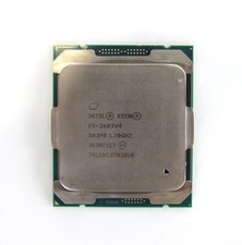 Intel SR2P0 E5-2603 V4 1.7GHz 6-Core CPU Processor zj