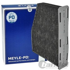 MEYLE POLLENFILTER 112 326 0011/PD für VW GOLF 5 6 PASSAT TOURAN CADDY EOS CC