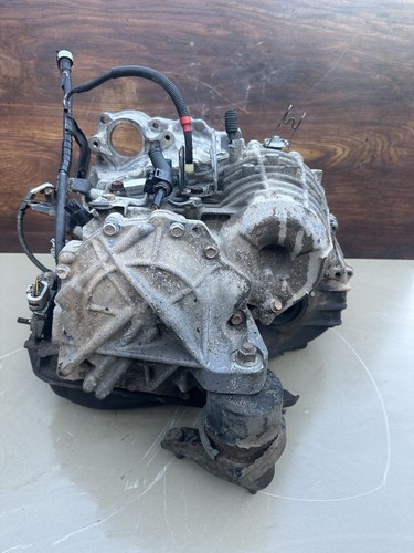 LEXUS RX RX350 RX300 2003-08 MK2 3.5 V6 PETROL AUTOMATIC GEARBOX - Picture 5 of 7
