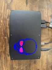 Intel Hades Canyon NUC8i7HVK i7-8809G Mini PC - 32GB RAM + 2TB Samsung NVMe SSD 