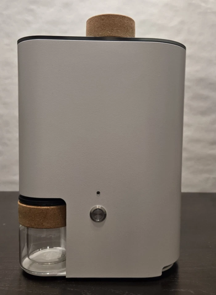 Tostador de café Ikawa Home 100 g - Tostador basado en aplicaciones usado en excelente estado Foto 2 de 4