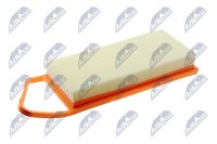 Luftfilter NTY FAF-PE-031 Filtereinsatz FüR Ford Fiesta 6 CB1 CCN 5 Van Fusion 1