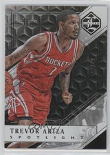 2015-16 Panini Limited Spotlight Silver 13/49 Trevor Ariza #65 1u6