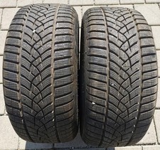 2 x 215/45R16 90V Winterreifen Goodyear Ultra Grip Performance 8mm 2018 Freihaus