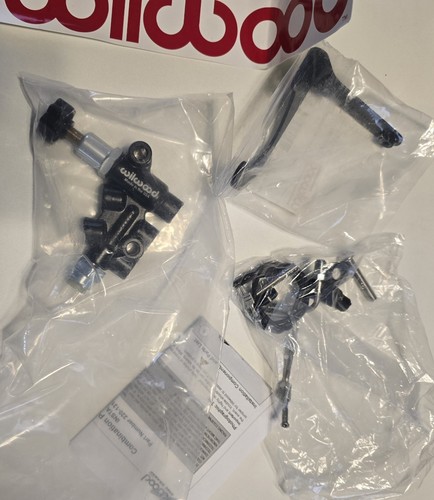 A Proportioning Valve Kit Replaces For Wilwood Style For 260-11179 - Picture 4 of 5
