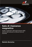 Sala Di Risonanza Magnetica Natalia Berezina