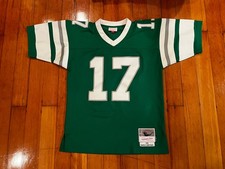 Harold Carmichael Philadelphia Eagles 1980 Mitchell & Ness Legacy Jersey Medium