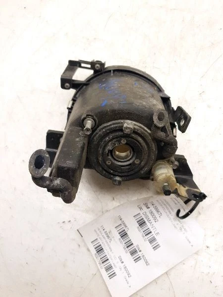 92-94 LEXUS SC400 LADO CONDUCTOR MONTAJE FARO DELANTERO IZQUIERDO Foto 4 de 4