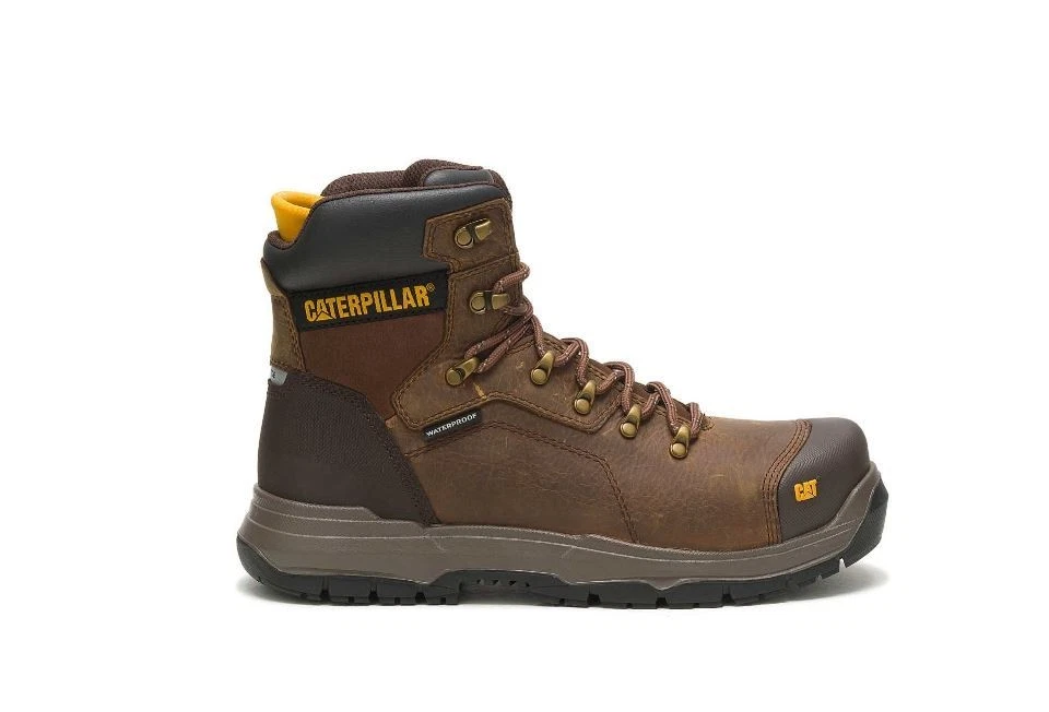 Caterpillar Safety Shoes for sale | eBay