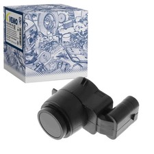 VEMO PDC-SENSOR EINPARKHILFE passend f&uuml;r MERCEDES G-KLASSE PUCH G-MODELL HINTEN 