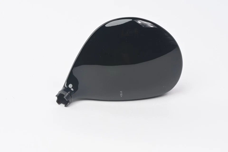 NEW Titleist TSR3 13.5* Degree Fairway Wood  **Head Only** LH (#20398) - Image 2 of 4