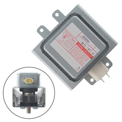 Leicht austauschbares Mikrowellenmagnetron mit 2M303H Spezifikationen von 1080W