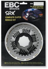 Ebc SRK65 SRK Complete Clutch Kit