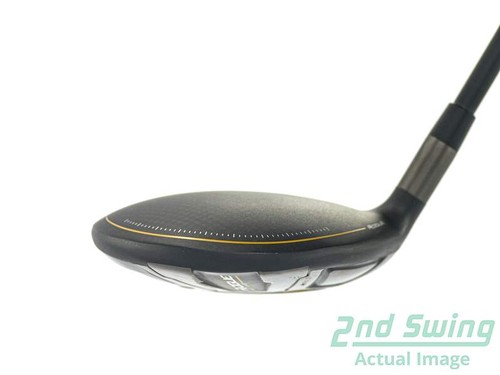 Callaway Rogue ST Max Draw Fairway Wood 3 Wood 3W 16° Graphite Regular Left 43.5 - Picture 5 of 10