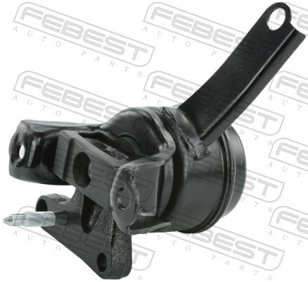 ENGINE MOUNTING TM-ST220R FOR TOYOTA CARINA/VI/Sportswagon AVENSIS/Liftback 2.0L - Picture 2 of 9
