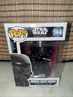 Funko Pop! Star Wars: Rogue One - Imperial Death Trooper #144 - Vinyl