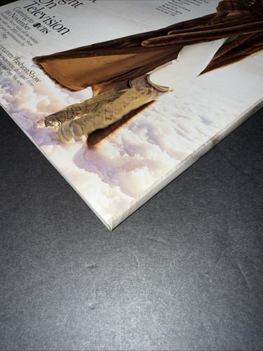 2003 Victoria's Secret CHRISTMAS Catalog Sexy Lingerie Cover #2 New - Picture 6 of 13