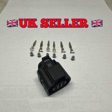 Bosch LSU 4.9 Lambda Sensor Oxygen Connector Plug 1-987-280-016 MaxxECU