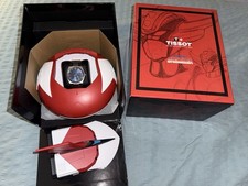 Tissot PRX Édition spéciale UFO Robot Grendizer T137.407.11.041.02