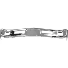 Golden Star BU02-70F 1970-1972 Nova Front Bumper