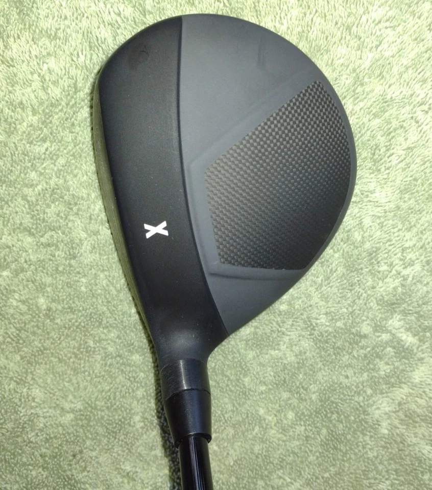 PXG 0211 3 MADERA 15* REGULAR GRAFITO DIAMANTE Foto 2 de 4